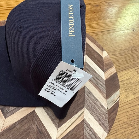 Pendleton SNAPBACK hat - Picture 4 of 6